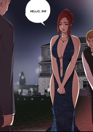 Girl Next Door Ch.1-34 - Page 393