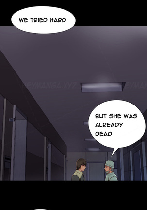 Girl Next Door Ch.1-34 - Page 91