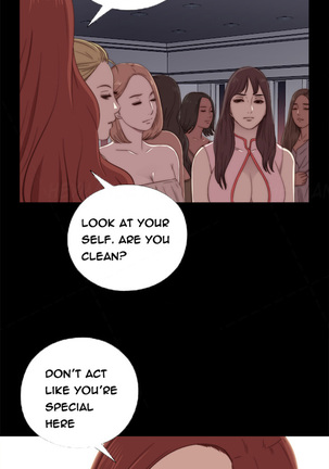 Girl Next Door Ch.1-34 - Page 366