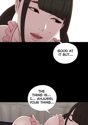 Girl Next Door Ch.1-34 - Page 597