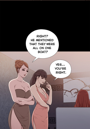 Girl Next Door Ch.1-34 - Page 578