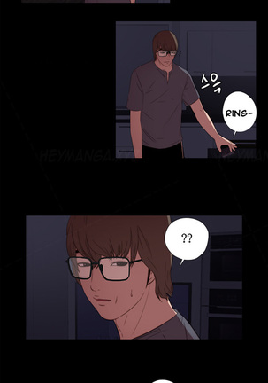 Girl Next Door Ch.1-34 - Page 171