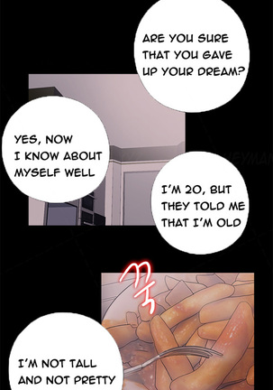 Girl Next Door Ch.1-34 - Page 407