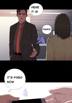 Girl Next Door Ch.1-34 - Page 312