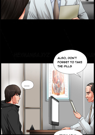 Girl Next Door Ch.1-34 - Page 40