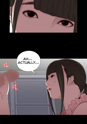 Girl Next Door Ch.1-34 - Page 436