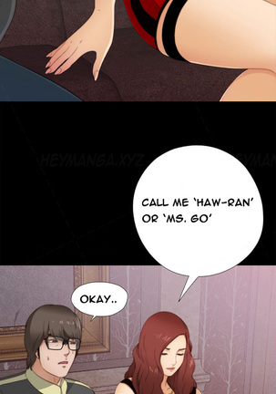 Girl Next Door Ch.1-34 - Page 110