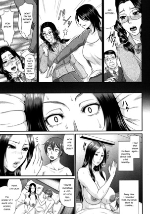 Wotome Haha Ch. 4