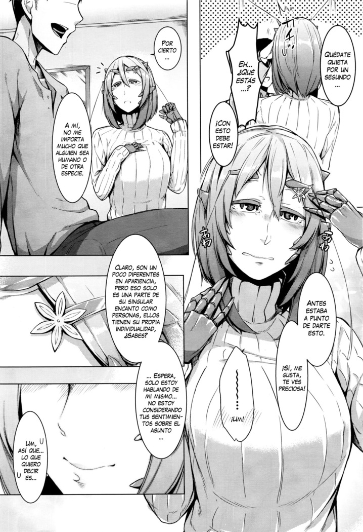 Love sTickness Girl
