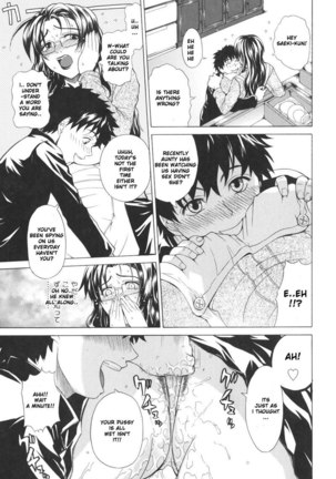 Parurozu 01 Page #8