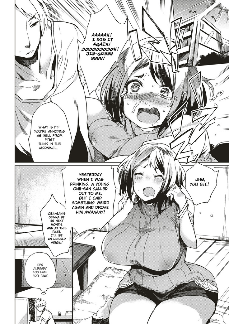Isogaba Hamete | Slow and Steady Wins the Fuck