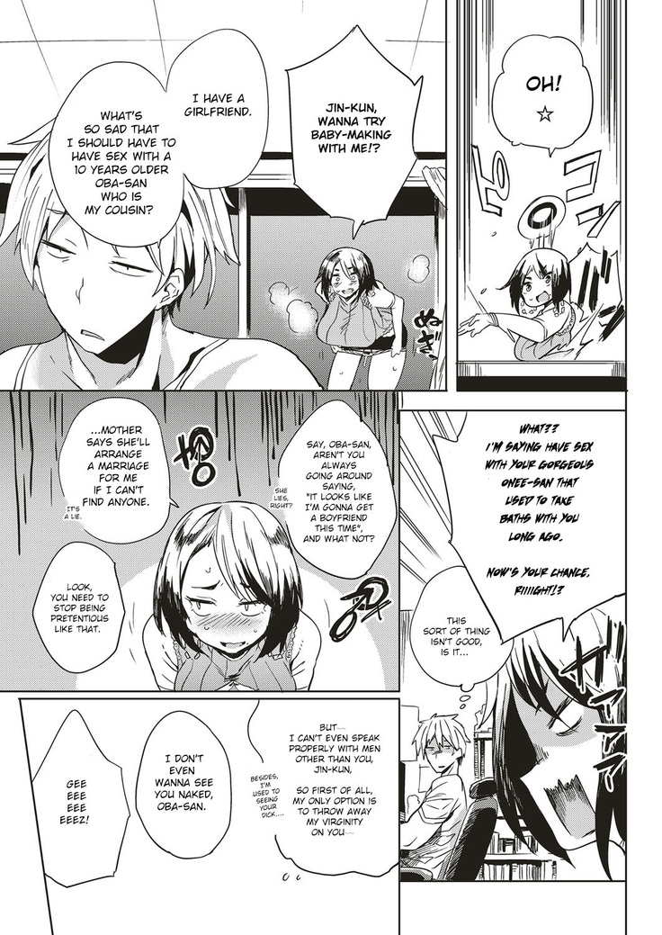 Isogaba Hamete | Slow and Steady Wins the Fuck