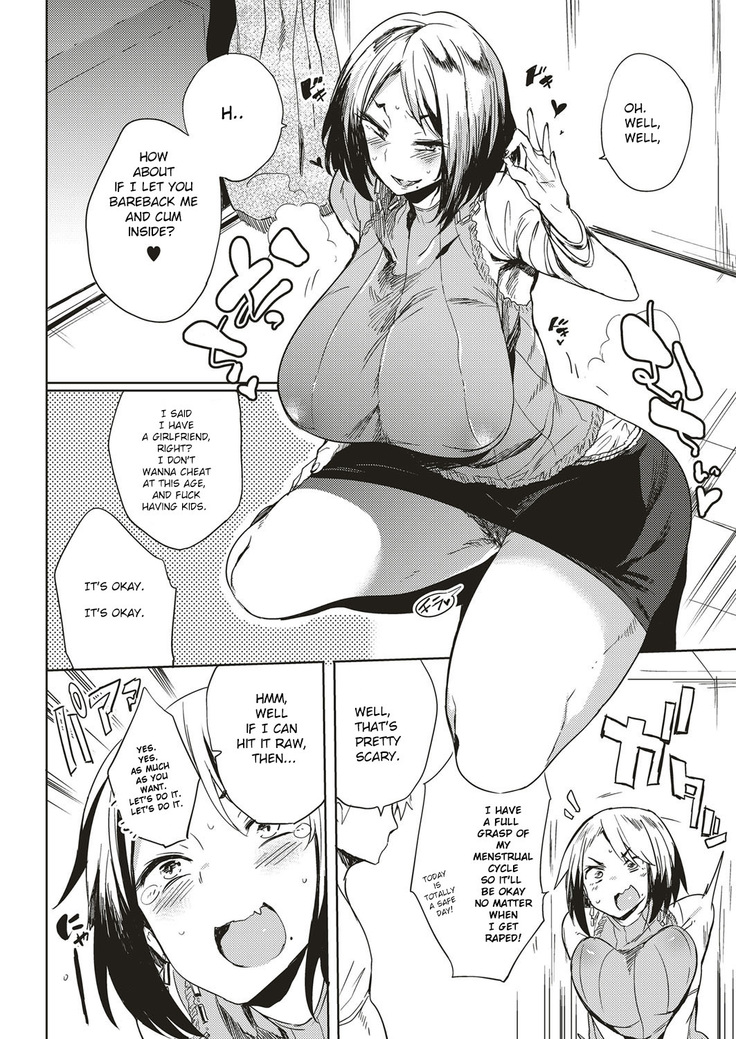 Isogaba Hamete | Slow and Steady Wins the Fuck