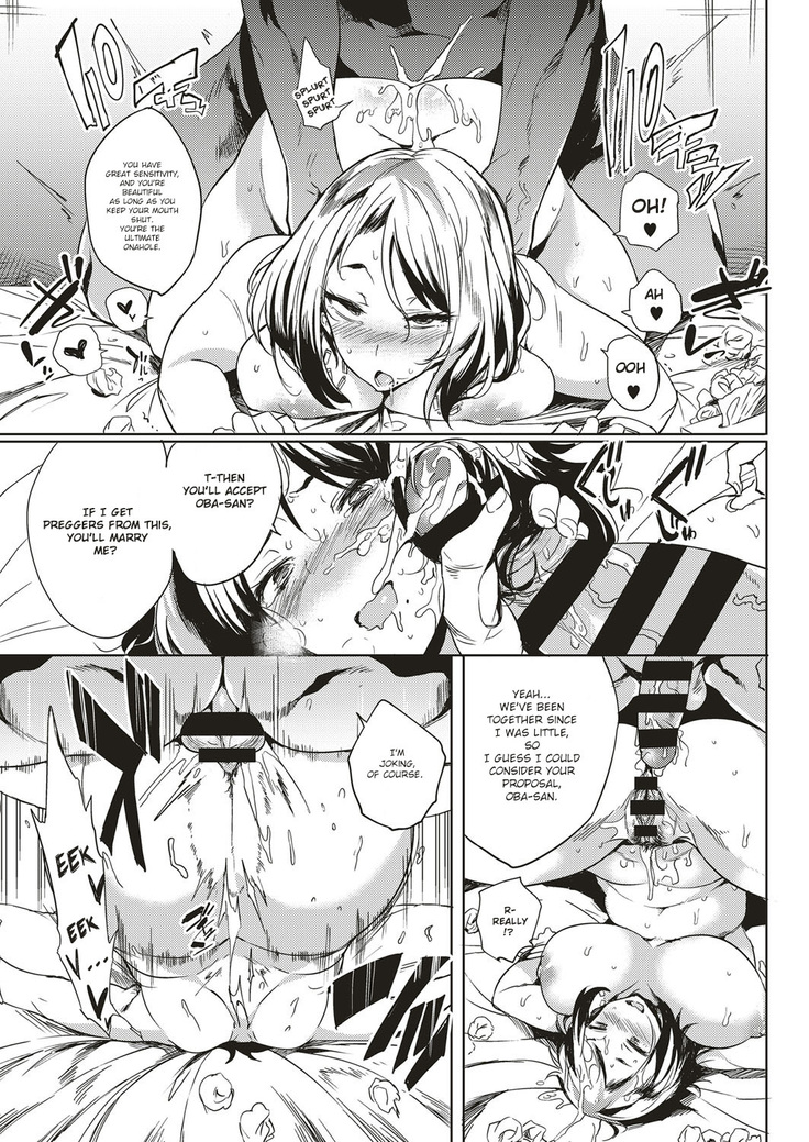 Isogaba Hamete | Slow and Steady Wins the Fuck