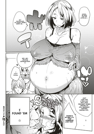 Isogaba Hamete | Slow and Steady Wins the Fuck Page #18