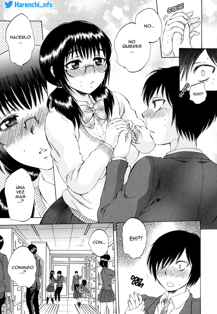 AIR-H! Ch.4 Lujuria Invisible (decensored)