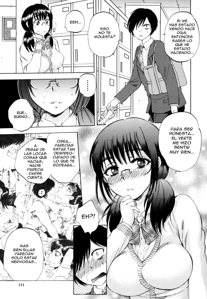 AIR-H! Ch.4 Lujuria Invisible (decensored)