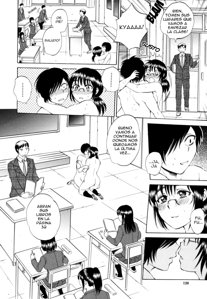 AIR-H! Ch.4 Lujuria Invisible (decensored)