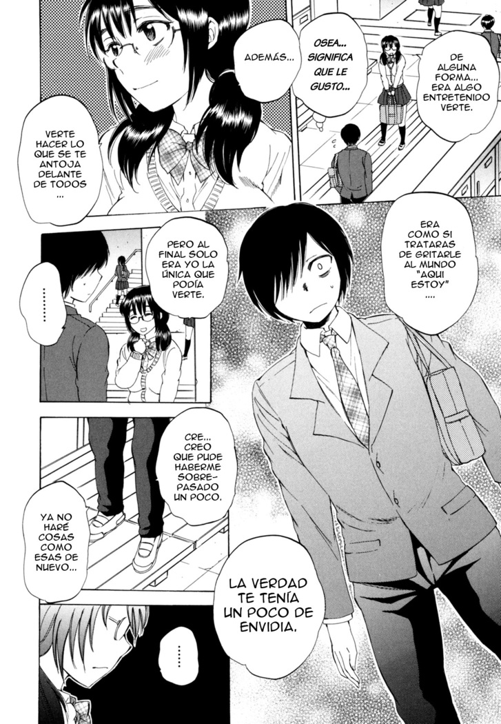 AIR-H! Ch.4 Lujuria Invisible (decensored)