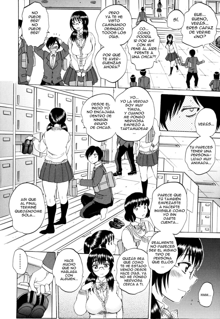 AIR-H! Ch.4 Lujuria Invisible (decensored)