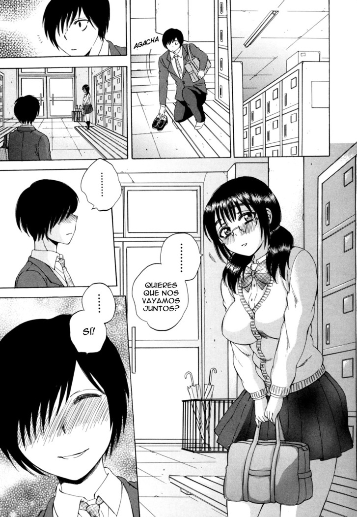 AIR-H! Ch.4 Lujuria Invisible (decensored)