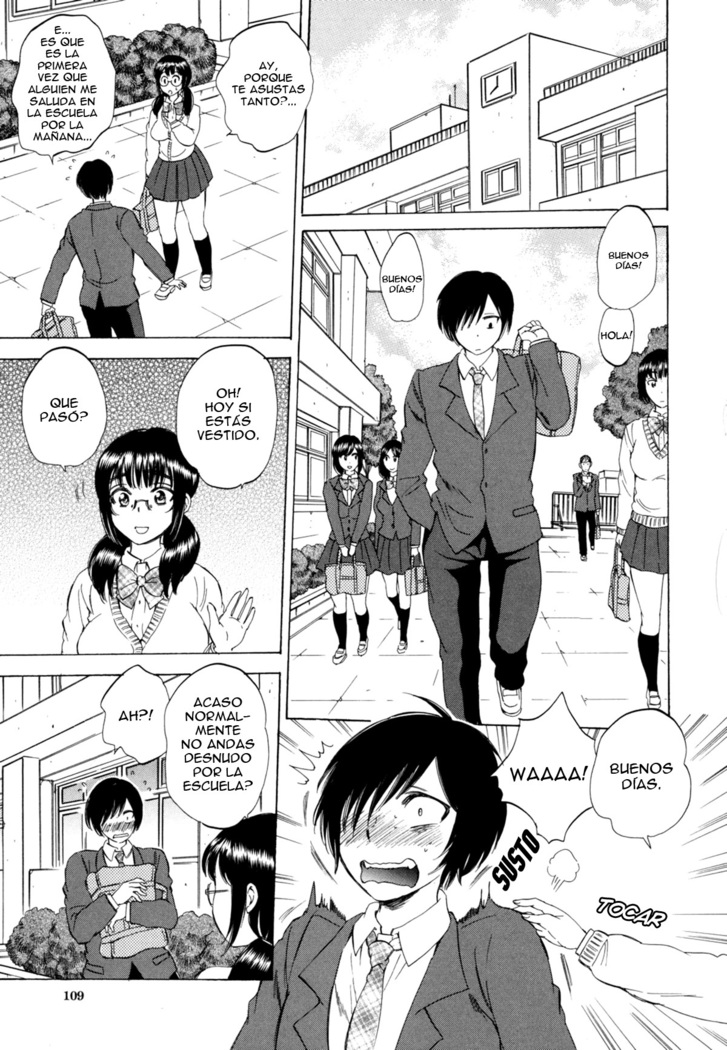 AIR-H! Ch.4 Lujuria Invisible (decensored)