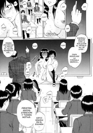 AIR-H! Ch.4 Lujuria Invisible (decensored) Page #23