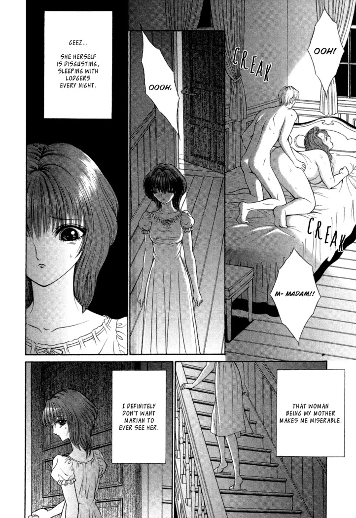 Lesbian II Mitsu no Heya