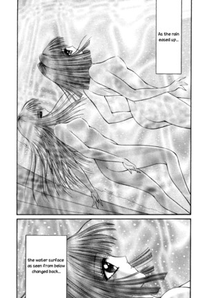 Lesbian II Mitsu no Heya Page #78