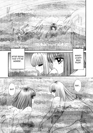 Lesbian II Mitsu no Heya Page #64