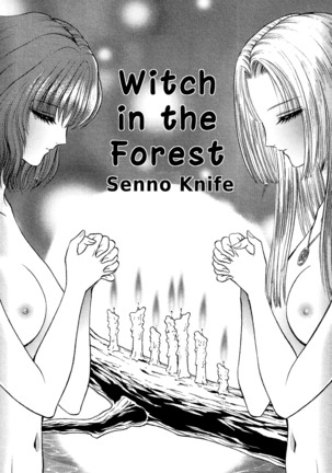 Lesbian II Mitsu no Heya Page #175