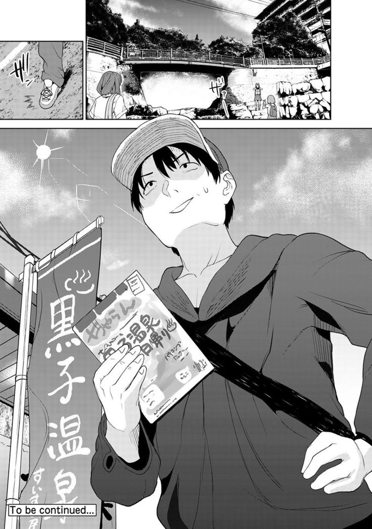 Erohon o Sutetara Konoko ga Tsurechatta!? Ch. 1-24