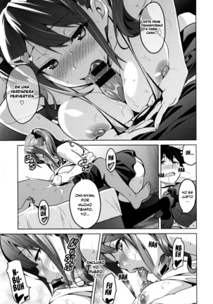 Sister Breeder -Melonbooks + Toranoana Gentei Tokuten- - Page 50