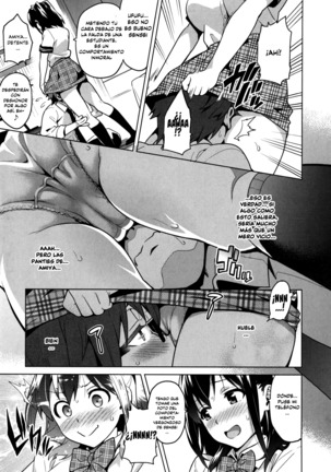 Sister Breeder -Melonbooks + Toranoana Gentei Tokuten- - Page 116