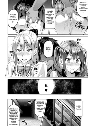 Sister Breeder -Melonbooks + Toranoana Gentei Tokuten- - Page 65