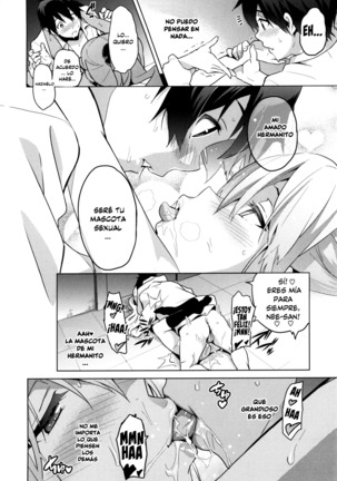 Sister Breeder -Melonbooks + Toranoana Gentei Tokuten- - Page 29