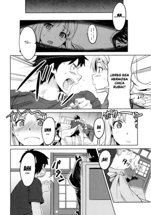 Sister Breeder -Melonbooks + Toranoana Gentei Tokuten- - Page 93