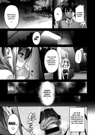 Sister Breeder -Melonbooks + Toranoana Gentei Tokuten- - Page 48