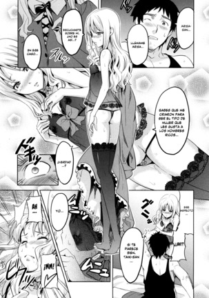 Sister Breeder -Melonbooks + Toranoana Gentei Tokuten- - Page 98