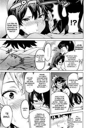 Sister Breeder -Melonbooks + Toranoana Gentei Tokuten- - Page 154