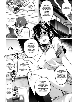 Sister Breeder -Melonbooks + Toranoana Gentei Tokuten- - Page 113