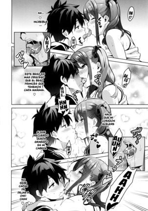 Sister Breeder -Melonbooks + Toranoana Gentei Tokuten- - Page 53