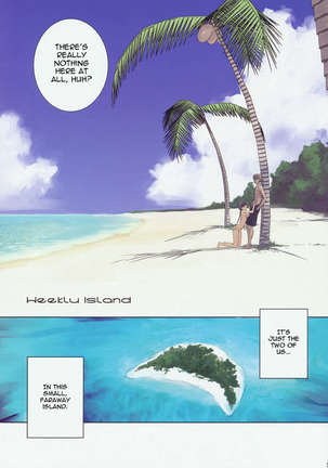 Weekly Island - Page 5