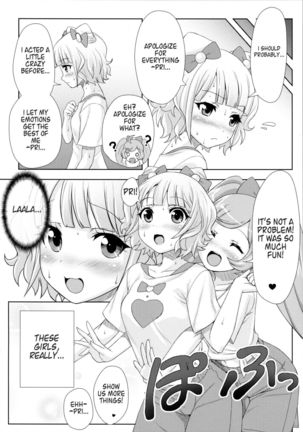 SMILE SMILE SMILE - Page 26