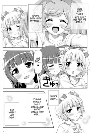 SMILE SMILE SMILE - Page 27