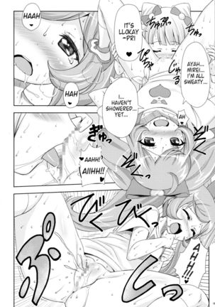 SMILE SMILE SMILE - Page 18