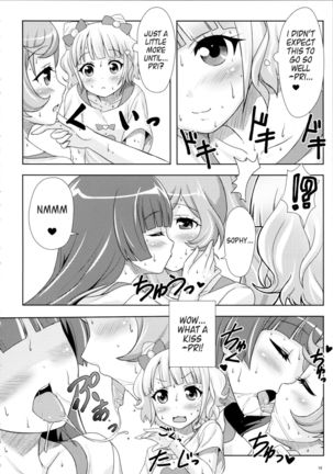 SMILE SMILE SMILE - Page 14
