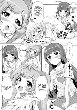 SMILE SMILE SMILE - Page 21