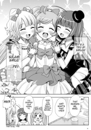 SMILE SMILE SMILE - Page 28