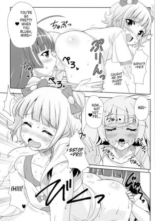 SMILE SMILE SMILE - Page 20